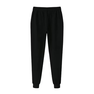 Women Black Hooded Tracksuit Set Full Zip <b>Jacket</b> Jogger Pants Geometric <b>Glitter</b> Print Breathable Polyester Casual Autumn WearOEM - Product Image 5