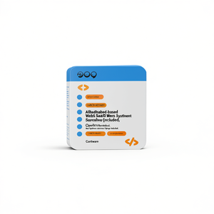 ระบบปฏิบัติการแอปพลิเคชันมือถือ Web3 SaaS สำหรับธุรกิจระดับโลก ที่ใช้งานได้กับ Mac  พร้อมแพ็คเกจดิจิทัล  ผลิตโดย Ahmedabad - Product Image 3