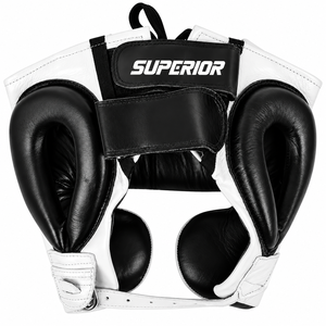 Casque de boxe personnalisé, protège-tête MMA, équipement de protection pour arts martiaux, kickboxing, entraînement, sparring, sports de combat, équipement de sécurité - Product Image 2