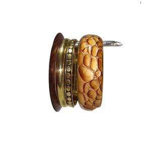 Pulsera de Jade de piedra Natural para mujer, brazalete de Jade de alta calidad, precio al por mayor, 2022 - Product Image 3