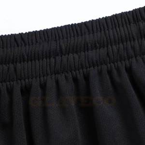 ชุดฟุตบอลดีไซน์โดดเด่น ระบายอากาศได้ดี พิมพ์โลโก้ตามสั่ง คุณภาพสูง สำหรับผู้ชาย - Product Image 4