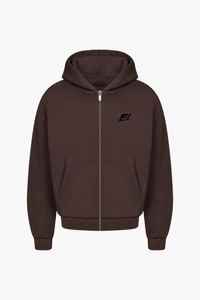 Conjunto Deportivo Personalizado OEM, Sudadera con Capucha y Pantalones Jogger, Transpirable, para Invierno, Ropa de Gimnasio, Estilo Urbano, Unisex, de Algodón - Product Image 2