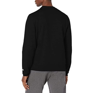Sudadera de Cuello Redondo con Logotipo Personalizado, Corte Ajustado, para Hombre, 100% Algodón, Modelo Bangladesh, Número de Modelo Roses, Alta Calidad - Product Image 2
