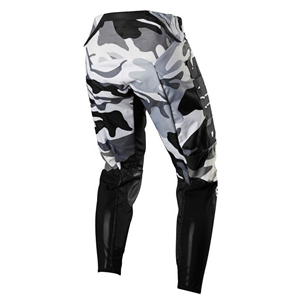 Pantalon de VTT Confortable Rembourré pour Hommes – Prêt pour l'Aventure – Nouveaux Designs – Pantalon de Course Haute Performance - Product Image 6