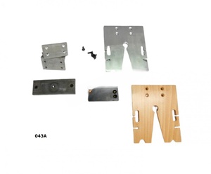 High Quality Rotation <b>Bench</b> Pin use for jewellery making <b>tool</b> whole sale lowest price best product for jewellery making - Product Image 2