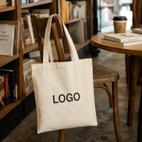 Sac fourre-tout pliable en toile pour femme, avec fermeture éclair, durable, réutilisable, écologique, personnalisable, promotionnel, pour usage quotidien