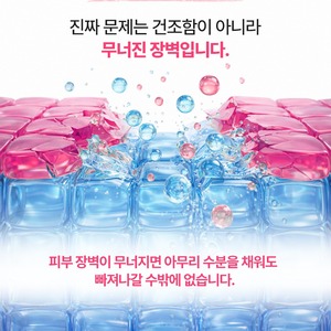 Korea K-Beauty Hypershot 50ml Skin Care Serum for <b>Face</b> Barrier Repair Ceramide Niacinamide Ampoule Moisturizing Anti-Aging - Product Image 5