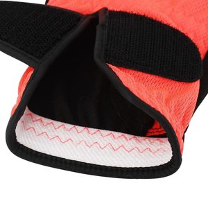 Gants de golf en cuir de mouton pour droitiers ou gauchers, design antidérapant, gants de sport unisexes pour le golf, possibilité de personnalisation de haute qualité - Product Image 3