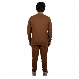 Nuevo Chándal Deportivo para Hombre, Traje Deportivo con Logotipo Personalizado, Chándal para Correr con Diseño Personalizado, Chándal Ajustado para Hombre - Product Image 2