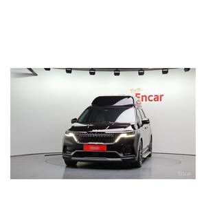 Pour Kia Carnival, limousine haut de gamme 9 places, essence, boîte automatique, conduite à gauche, novembre 2022, 28 823 km - Product Image 3
