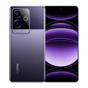 Teléfono Inteligente Android Gt6 5g con CPU Deca Core, Pantalla OLED de 6.78 Pulgadas y 120hz, Batería de 5800mah con Carga Rápida - Product Image 1