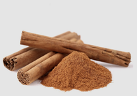 Fabriqué au Vietnam, qualité supérieure, grande vente, best-seller, poudre de cannelle cassia moulée, emballée en boîte de 10 kg