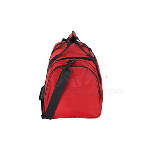 Bolsa de Deporte Grande y Resistente para Viajes, Ligera, Precio Razonable, Bolsa de Gimnasio - Product Image 4
