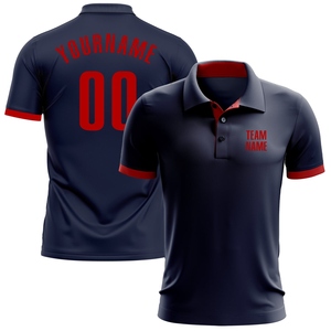Wholesale Direct OMMIZ INDUSTRY Custom <b>Orange</b> Green-White Performance Vapor Golf <b>Polo</b> Shirt - Product Image 4