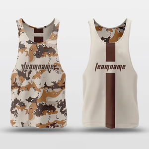 Men's Plus Size Basketball Tank Top Sublimation Print O-Neck Sleeveless Casual Sport Jersey Purple Orange <b>White</b> Team Name Design - Product Image 3