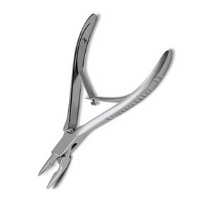 Instrumento Dental Endodóntico Blumenthal Bone de 30 Grados y 5.5 Pulgadas, Condensador Óseo Quirúrgico de Acero Inoxidable de Grado Alemán, Precisión - Product Image 4