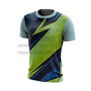 Front Logo Men's <b>Knitted</b> Heavyweight Normcore Minimalist Short Sleeve Regular Fit Tops-for All Seasons - Product Image 1