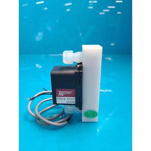 TOKYO KEISO PCS-1,P-710-00-GT-TC-WATER - Equipo y Piezas de Semiconductores de Confianza de Marca Global - Product Image 3