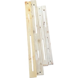 Lattes de lit en bois LVL durables de haute qualité et entretoises de tête de lit OEM/ODM prix de gros approvisionnement en vrac du Vietnam - Product Image 3