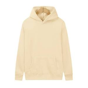 Unisex Custom Pullover Hoodies Winter Printed Fleece Cotton Sweatshirts Plus Size Oversized Hoodie Casual Men Women ODM Autumn - Product Image 3