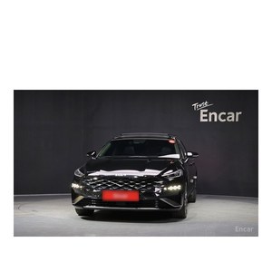 Kia K8 2022 avec moteur essence 2.5, 2 roues motrices, 61 348 km, conduite à gauche, boîte de vitesses automatique, norme d'émission Euro V - Product Image 3