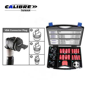 Kit de raccords de service pour système de refroidissement TAIWAN CALIBRE 30 pièces pour Tesla - Product Image 3