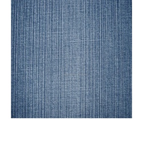 Tissu en denim enduit léger 100 % coton de haute qualité, 11 oz, indigo foncé, largeur 65-67 pouces, trame 3/1 RHT, pour filles - Product Image 4