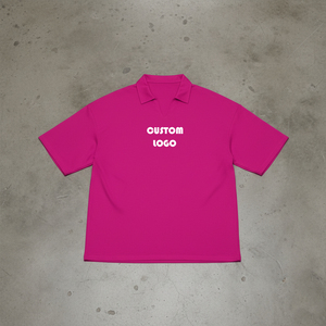 Camisetas Polo Personalizadas para Hombre, Camisetas Casuales de Manga Corta, Camisetas de Golf Personalizadas - Product Image 5