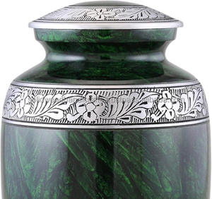 Urnas Funerarias Hechas a Mano para Hombre y Mujer, Urnas Decorativas, Urnas para Entierro - Product Image 2