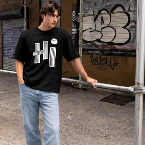 เสื้อยืดถักลำลองสำหรับผู้ชาย แขนสั้นสำหรับฤดูร้อน พิมพ์ลายแบบกำหนดเองด้วยเทคนิคการถ่ายเทความร้อน เนื้อผ้านุ่ม ระบายอากาศได้ดี เหมาะสำหรับเล่นกอล์ฟ - Product Image 5
