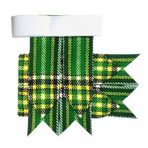 Fournisseur en gros de tissus : Tissus en laine/polyester tissés à carreaux, rayés, sergé, pied-de-poule et tweed pour vêtements - Product Image 3