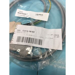 สายเคเบิล WIFTECH BG575329-T จำนวน 2 เส้น, สายเคเบิลแบบ Schnittst ความยาว 1.5 เมตร, 126 - อุปกรณ์และอะไหล่เซมิคอนดักเตอร์ระดับโลกที่เชื่อถือได้ที่ - Product Image 4