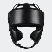 Nuevos Protectores de Cabeza y Escudos de Cuero de Vaca y Piel de Oveja a Precio Económico para Deportes al Aire Libre, Boxeo, Entrenamiento, Sparring y Combate