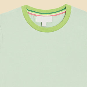 Camiseta Infantil Ligera para Exteriores con Logotipo Personalizado de Alta Calidad 2026, Disponible en Diferentes Colores - Product Image 6