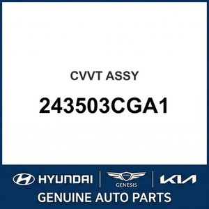 Nuevas Piezas y Accesorios para Autos y Camiones 243503CGA1 - Product Image 1