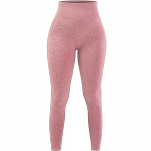 High Quality Durable Using Breathable Fitness Yoga Sets Quick-drying Outdoor <b>Women</b> Yoga Set for Sport - Product Image 3
