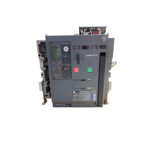 Disjoncteur à air extractible tripolaire MS31W10 M-PACT Plus 1000A 50kA - Product Image 2