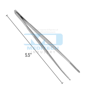 Pinzas Quirúrgicas en Oferta, Pinzas para Aplicación de Medicamentos, Instrumentos Quirúrgicos, Fabricantes de Pakistán, Instrumentos con Marcado CE - Product Image 2