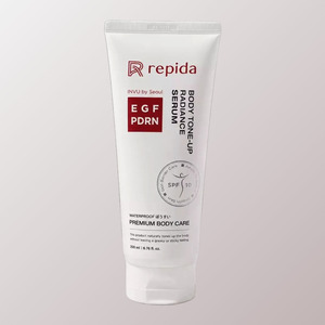 เซรั่มบำรุงผิวหน้า ผลิตภัณฑ์ความงามเกาหลี Ripida Body Tone-Up Radiance Serum ผลิตในเกาหลี สำหรับทุกเพศ ผลิตภัณฑ์บำรุงผิวหน้าจากเกาหลี - Product Image 6
