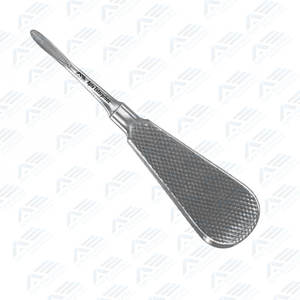 ลิฟต์ทันตกรรมเยอรมันแบบใช้มืออุปกรณ์ทันตกรรมเครื่องมือทางการแพทย์เครื่องมือทางการแพทย์ - Product Image 5