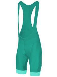 Cuissard de cyclisme sans manches extensible, à séchage rapide et anti-humidité pour hommes et femmes – Qualité supérieure - Product Image 1