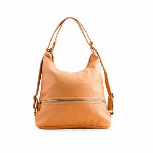 P36356 Bolso de Hombre Formal Albaricoque Bolso de Hombro para Mujer - Product Image 3