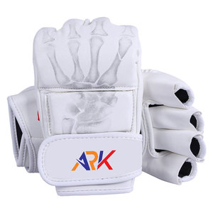 Nouveaux gants de MMA à prix bas, protection professionnelle des poignets, gants de MMA en vente chaude - Product Image 1