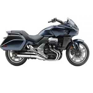 Motocyclette Honda CTX1300 d'occasion 2014 - Product Image 1