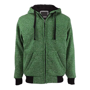 Sudadera con capucha de algodón de alta calidad para streetwear, 600 g/m², con cremallera y cinturones de canalé en la parte inferior, lavado ácido, logotipo personalizado, para hombre. - Product Image 4