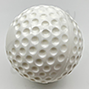 Custom Printed Dimple <b>Balls</b> Lightweight Training <b>Balls</b> for <b>Baseball</b> Softball Practice OEM Dimple <b>Balls</b> High - Product Image 4