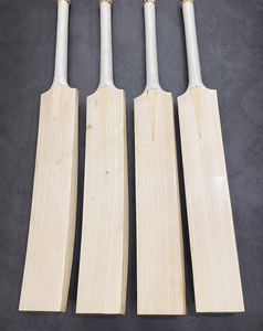 Batte de cricket légère à manche court de qualité supérieure en saule anglais, fabriquée à la main, haute qualité, pour les joueurs professionnels. - Product Image 2