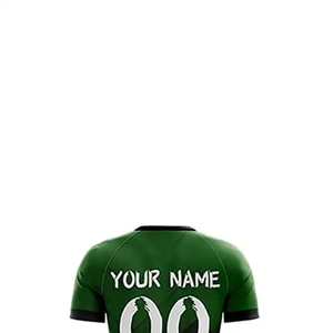 Custom Printed Number New <b>Soccer</b> Kits Men Training Jersey Sports Long Sleeve Jacket Tracksuit Uniform Football Uniform Set - Product Image 6