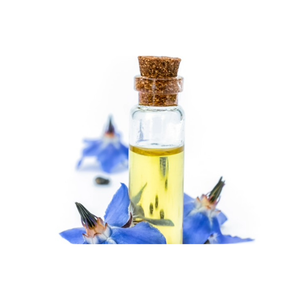 Aceite de Borraja Natural, Aceite Ligero para el Cuidado Diario de la Piel y el Cabello al Mejor Precio - Product Image 4