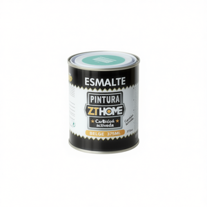 Peintures acryliques BELGE 375ML, peinture de haute qualité pour diverses applications - Product Image 1